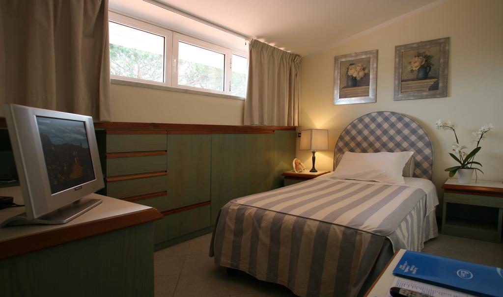 Hotel Eden Cinquale Habitación foto